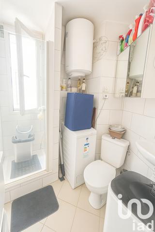 Appartement à vendre 2 pièces 27 m² Saint-Denis