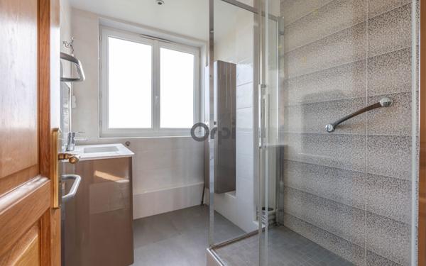 Appartement à vendre    4 pièces • 67 m2 Champigny-sur-Marne