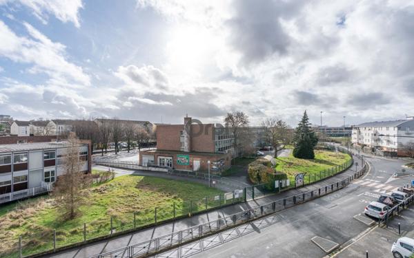 Appartement à vendre    4 pièces • 67 m2 Champigny-sur-Marne