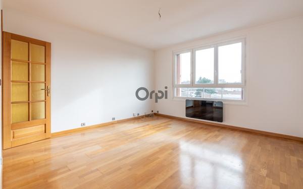 Appartement à vendre    4 pièces • 67 m2 Champigny-sur-Marne
