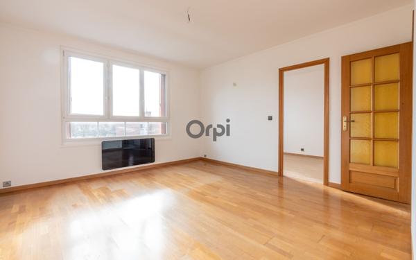 Appartement à vendre    4 pièces • 67 m2 Champigny-sur-Marne