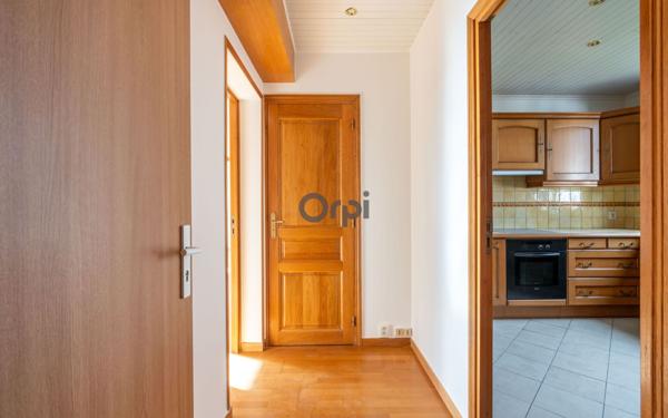 Appartement à vendre    4 pièces • 67 m2 Champigny-sur-Marne