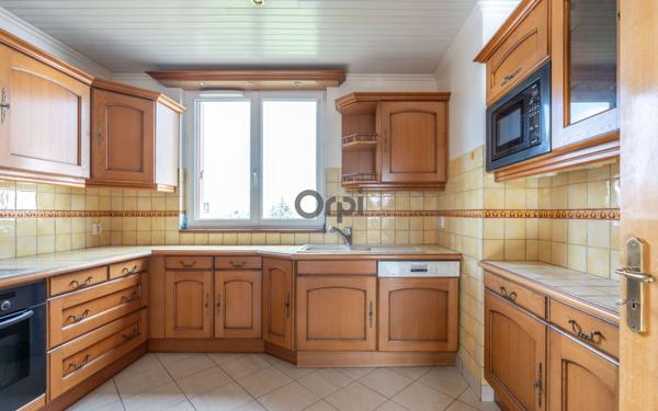 Appartement à vendre    4 pièces • 67 m2 Champigny-sur-Marne