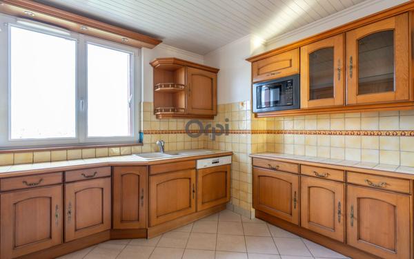 Appartement à vendre    4 pièces • 67 m2 Champigny-sur-Marne