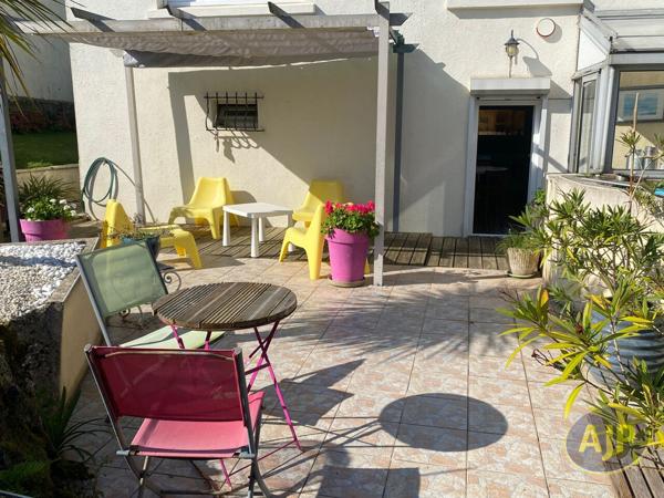 Vente maison Indre : 383 000 € - AJP Immobilier Saint Herblain