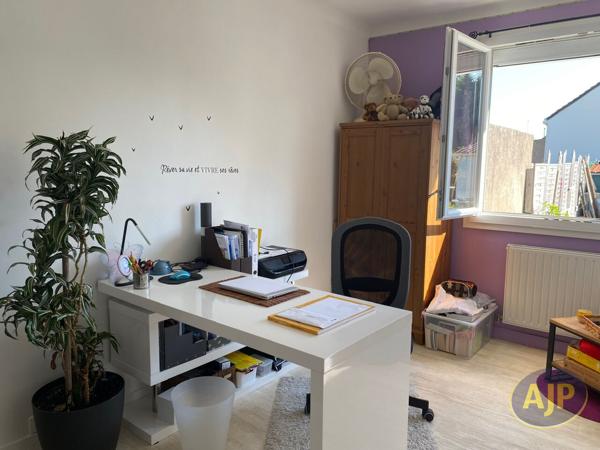 Vente maison Indre : 383 000 € - AJP Immobilier Saint Herblain