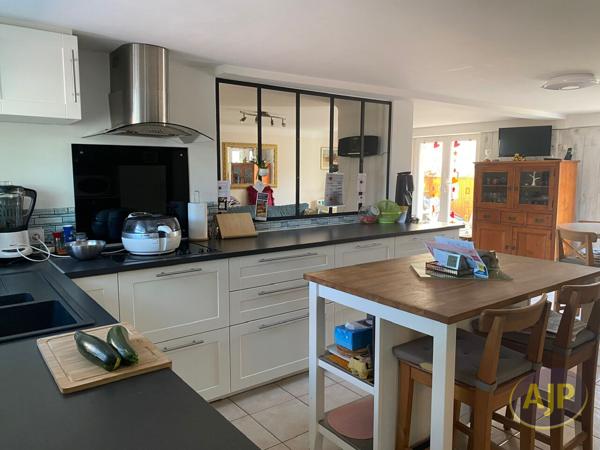Vente maison Indre : 383 000 € - AJP Immobilier Saint Herblain