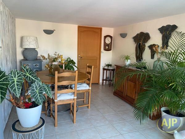 Vente maison Indre : 383 000 € - AJP Immobilier Saint Herblain