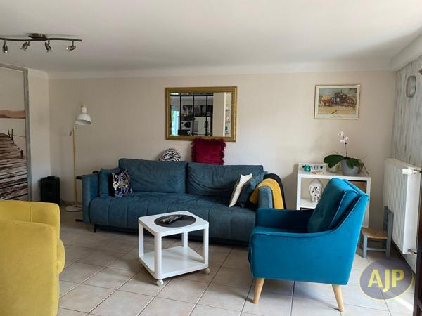 Vente maison Indre : 383 000 € - AJP Immobilier Saint Herblain