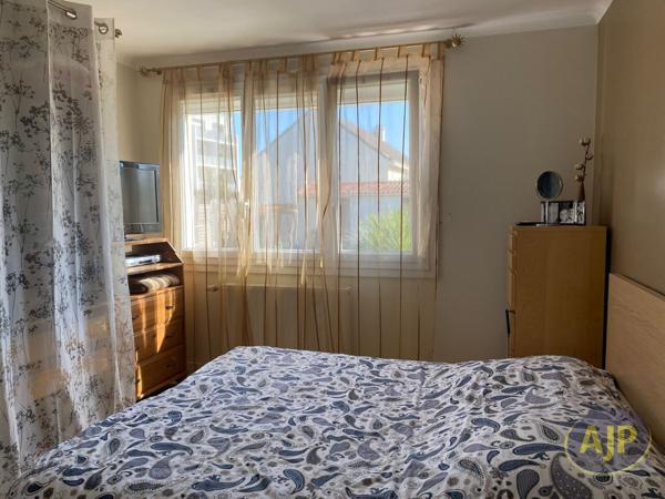 Vente maison Indre : 383 000 € - AJP Immobilier Saint Herblain