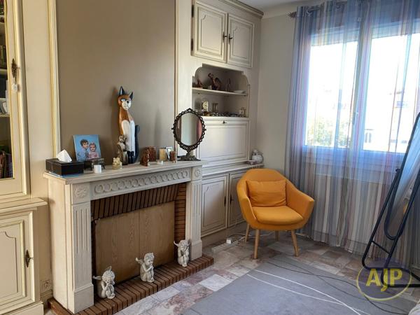 Vente maison Indre : 383 000 € - AJP Immobilier Saint Herblain