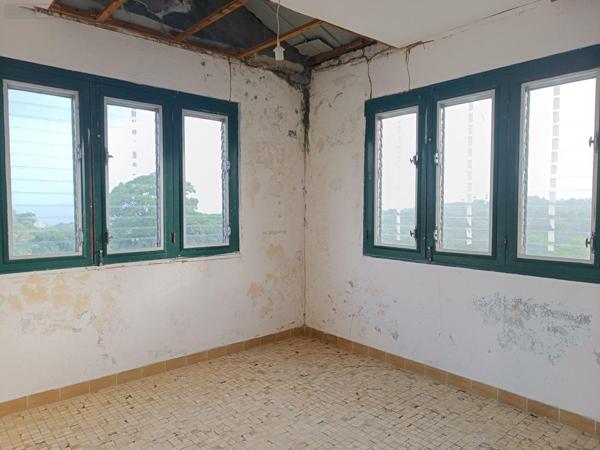 Villa à vendre à Fort-de-France en Martinique (97200), ref : 64