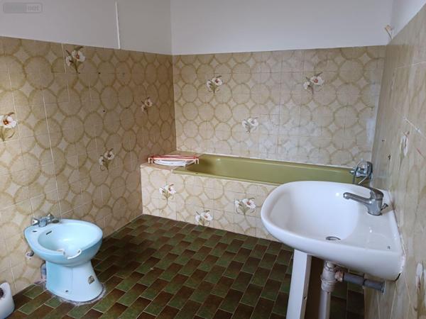 Villa à vendre à Fort-de-France en Martinique (97200), ref : 64