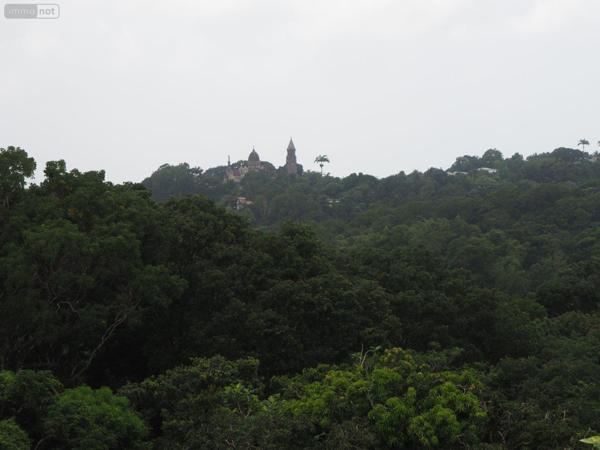 Villa à vendre à Fort-de-France en Martinique (97200), ref : 64