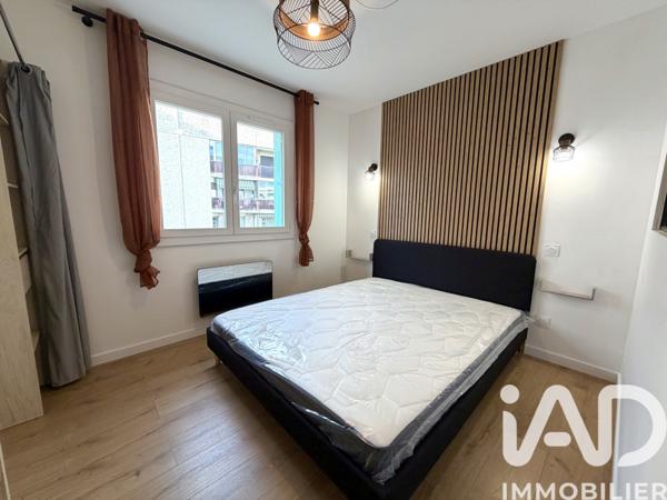 Appartement à vendre 2 pièces 48 m² Saint-Raphaël