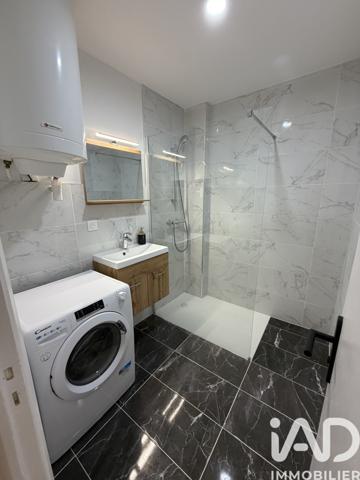 Appartement à vendre 2 pièces 48 m² Saint-Raphaël