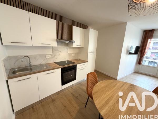 Appartement à vendre 2 pièces 48 m² Saint-Raphaël