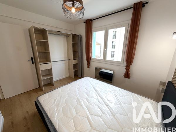 Appartement à vendre 2 pièces 48 m² Saint-Raphaël