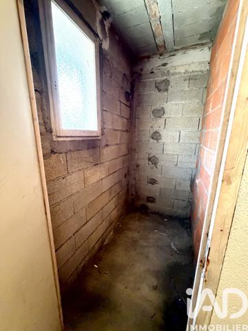 Appartement à vendre 2 pièces 48 m² Saint-Raphaël