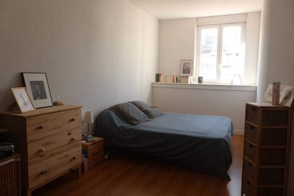 Appartement T3 - Annonay 54.96m²