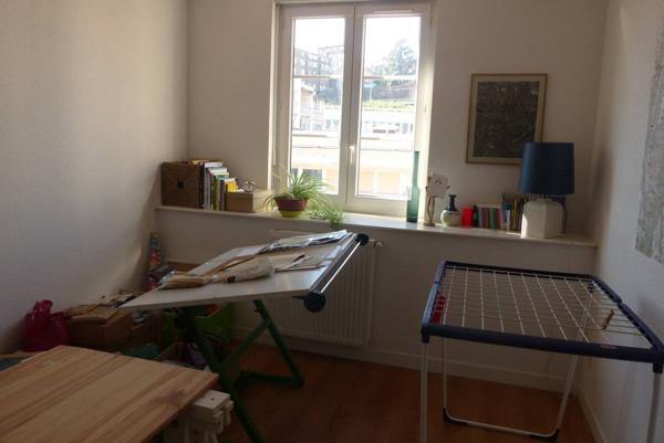 Appartement T3 - Annonay 54.96m²