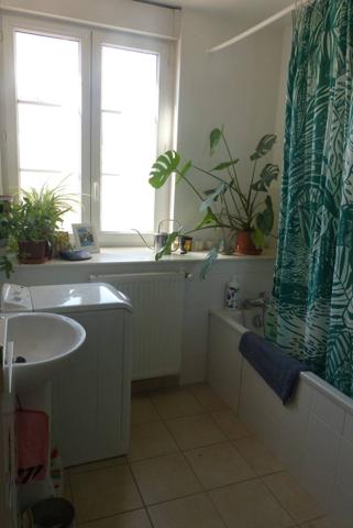 Appartement T3 - Annonay 54.96m²
