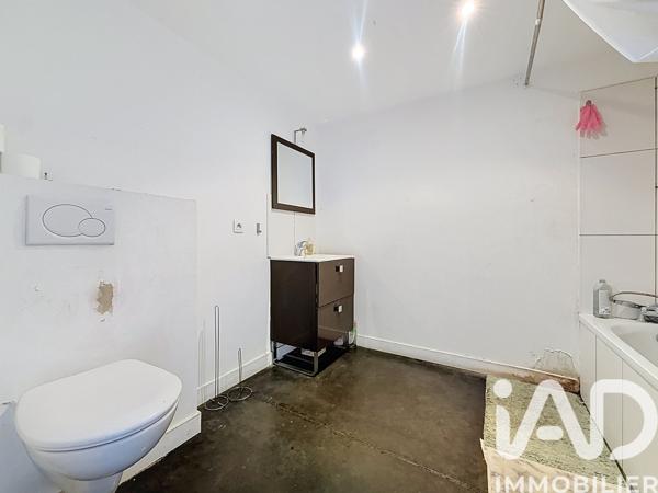 Appartement à vendre 3 pièces 93 m² Roubaix