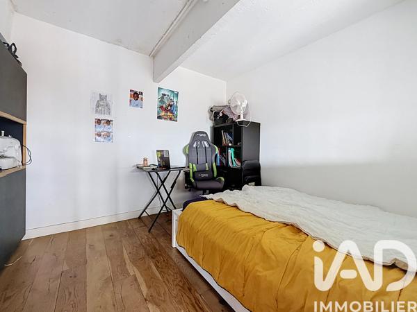 Appartement à vendre 3 pièces 93 m² Roubaix