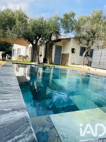 Appartement à vendre 4 pièces 86 m² La Valette-du-Var