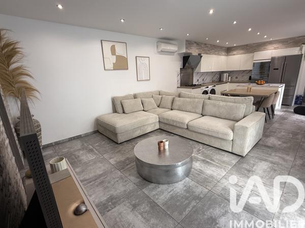 Appartement à vendre 4 pièces 86 m² La Valette-du-Var