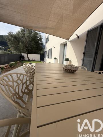 Appartement à vendre 4 pièces 86 m² La Valette-du-Var