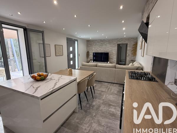 Appartement à vendre 4 pièces 86 m² La Valette-du-Var