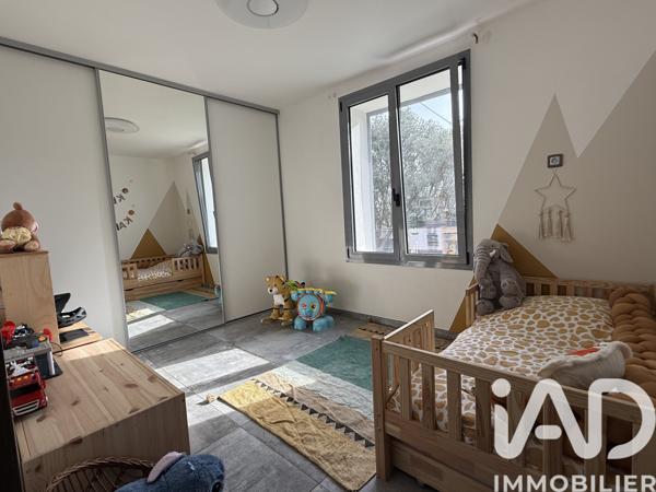 Appartement à vendre 4 pièces 86 m² La Valette-du-Var