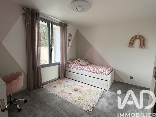 Appartement à vendre 4 pièces 86 m² La Valette-du-Var