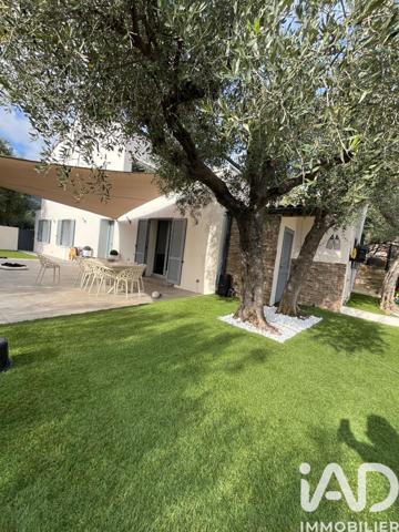 Appartement à vendre 4 pièces 86 m² La Valette-du-Var