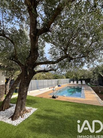 Appartement à vendre 4 pièces 86 m² La Valette-du-Var