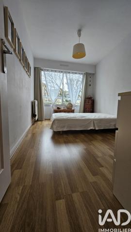 Appartement à vendre 4 pièces 87 m² Orléans