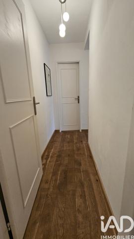 Appartement à vendre 4 pièces 87 m² Orléans