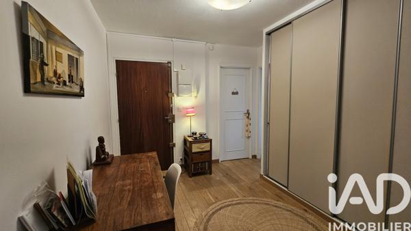Appartement à vendre 4 pièces 87 m² Orléans