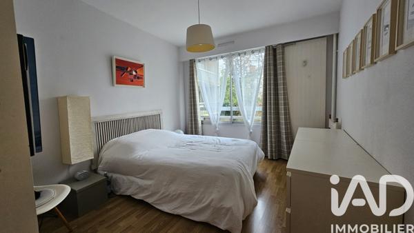 Appartement à vendre 4 pièces 87 m² Orléans