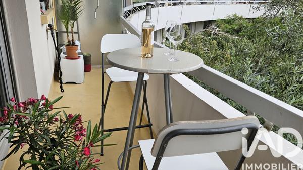 Appartement à vendre 4 pièces 87 m² Orléans