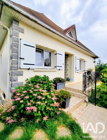 Maison à vendre 6 pièces 151 m² Giberville