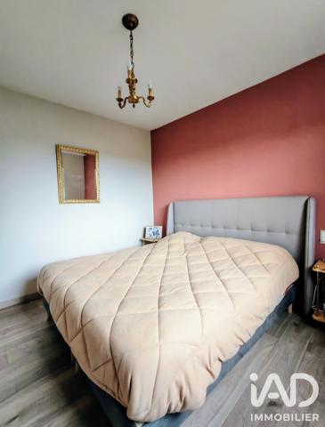 Maison à vendre 6 pièces 151 m² Giberville