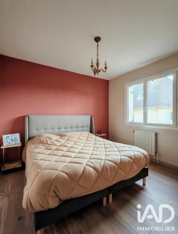 Maison à vendre 6 pièces 151 m² Giberville