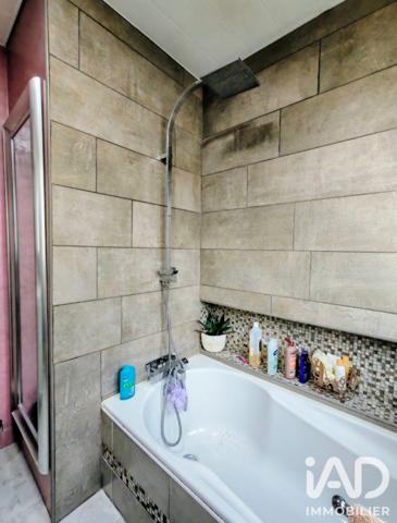 Maison à vendre 6 pièces 151 m² Giberville