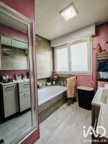 Maison à vendre 6 pièces 151 m² Giberville