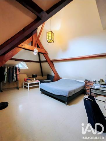 Maison à vendre 6 pièces 151 m² Giberville
