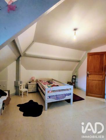Maison à vendre 6 pièces 151 m² Giberville