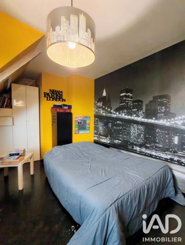 Maison à vendre 6 pièces 151 m² Giberville