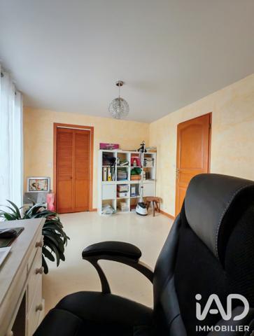 Maison à vendre 6 pièces 151 m² Giberville